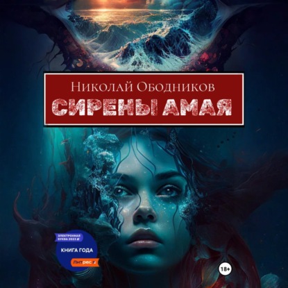Скачать книгу Сирены Амая