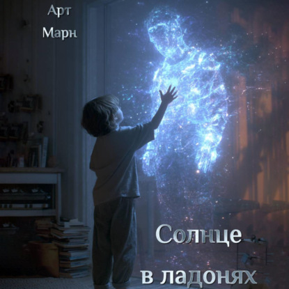 Скачать книгу Солнце в ладонях