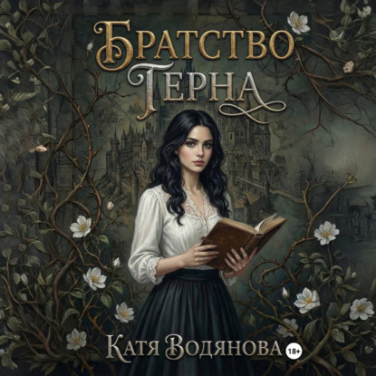 Скачать книгу Братство терна