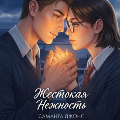 Скачать книгу Жестокая нежность