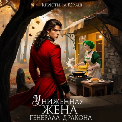 Скачать книгу Униженная жена генерала дракона