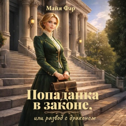 Скачать книгу Попаданка в законе, или развод с драконом