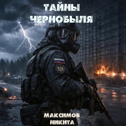 Скачать книгу Тайны Чернобыля