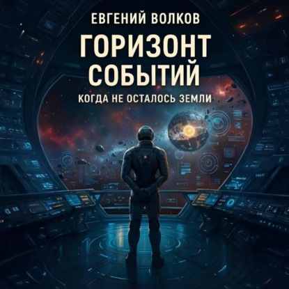 Скачать книгу Горизонт Событий