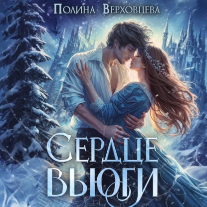 Скачать книгу Сердце Вьюги