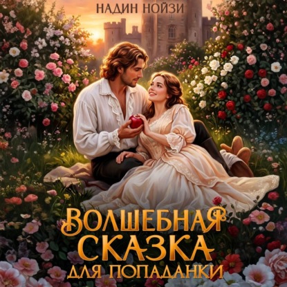 Скачать книгу Волшебная сказка для попаданки