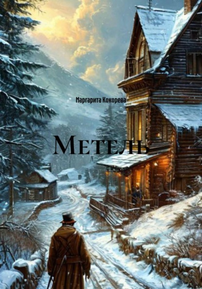 Скачать книгу Метель