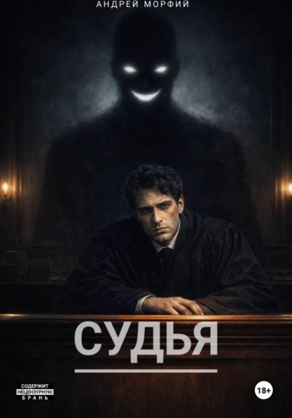Скачать книгу Судья