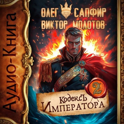 Скачать книгу Кодекс Императора II