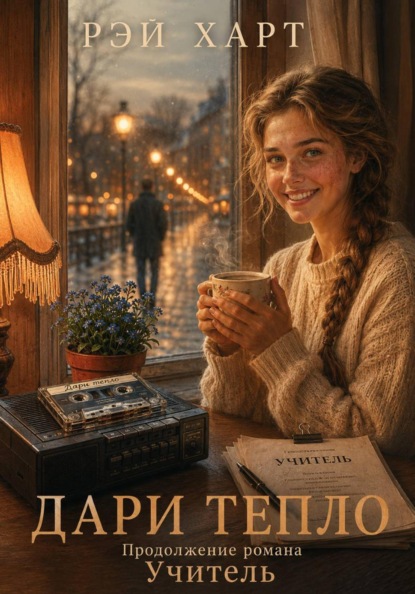 Скачать книгу Дари тепло