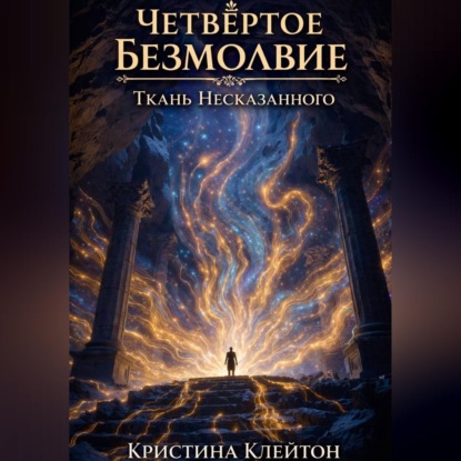 Скачать книгу Четвёртое Безмолвие: Ткань Несказанного