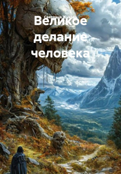 Скачать книгу Великое делание человека