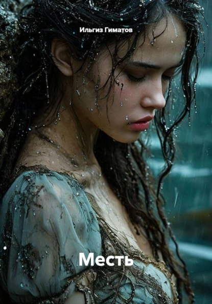 Скачать книгу Месть