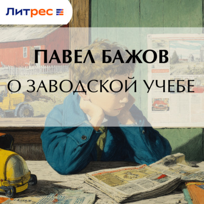 Скачать книгу О заводской учебе
