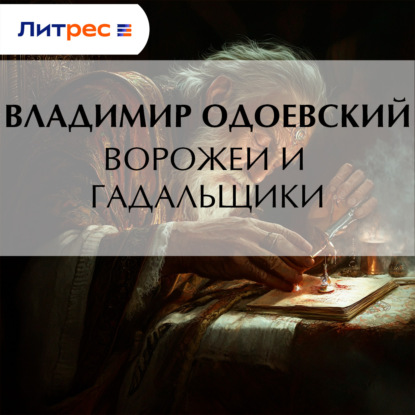Скачать книгу Ворожеи и гадальщики