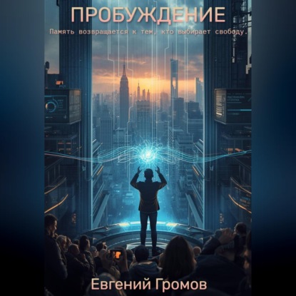 Скачать книгу ПРОБУЖДЕНИЕ