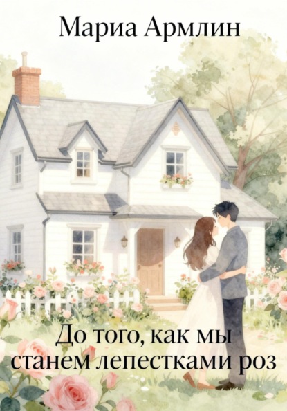 Скачать книгу До того, как мы станем лепестками роз
