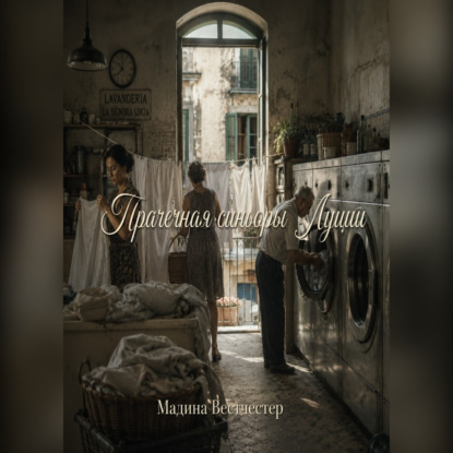 Скачать книгу Прачечная синьоры Лучии