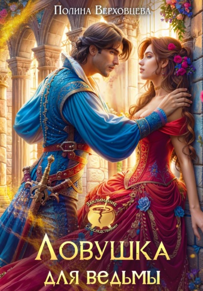 Ловушка для ведьмы