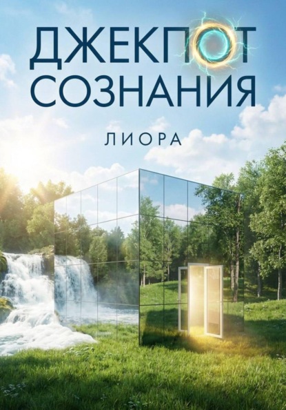 Скачать книгу Джекпот сознания