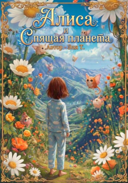 Скачать книгу Алиса и Спящая планета