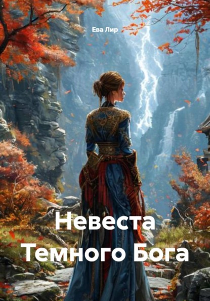 Скачать книгу Невеста Темного Бога