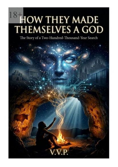 Скачать книгу How They Made Themselves a God