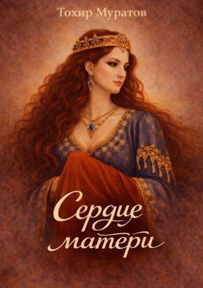 Скачать книгу Сердце матери