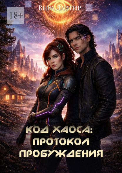 Скачать книгу Код хаоса: Протокол пробуждения