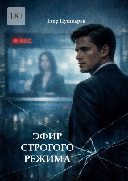 Скачать книгу Эфир строгого режима
