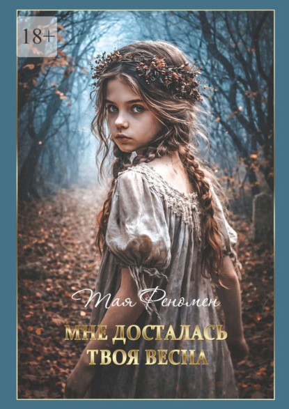 Мне досталась твоя весна