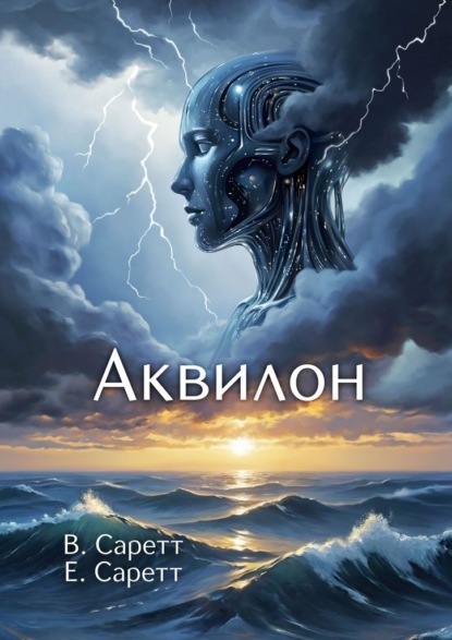 Скачать книгу Аквилон