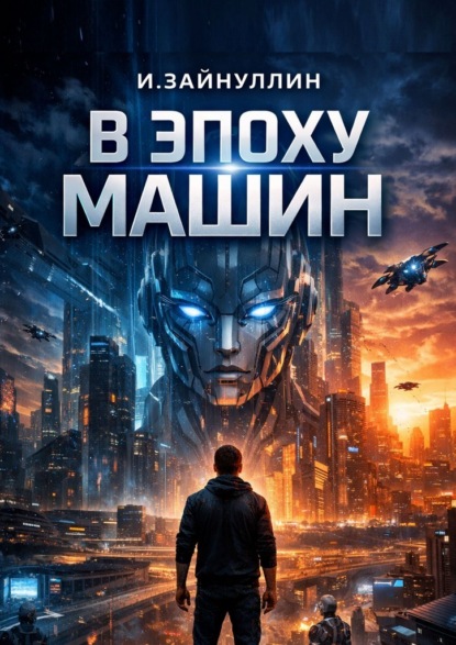 Скачать книгу В эпоху машин