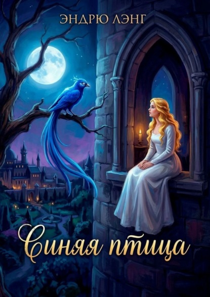 Скачать книгу Синяя птица