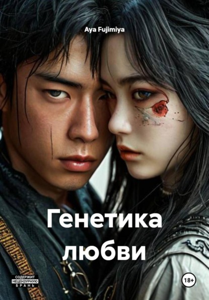 Скачать книгу Генетика любви