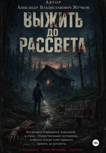 Скачать книгу Выжить до рассвета