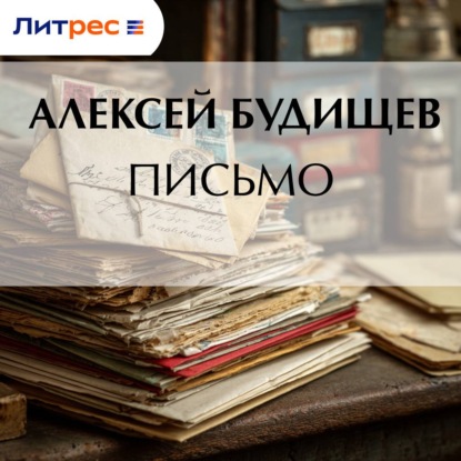 Скачать книгу Письмо
