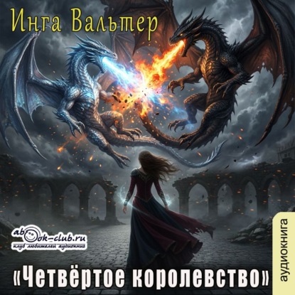 Скачать книгу Четвёртое королевство