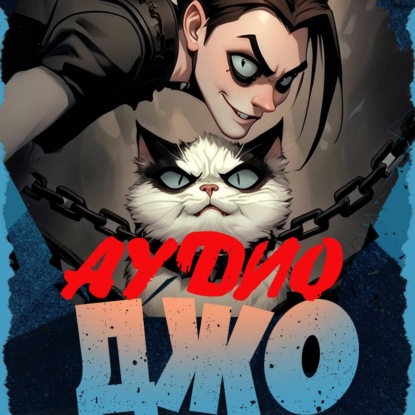 Скачать книгу Джо-3