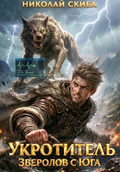 Укротитель. Зверолов с Юга