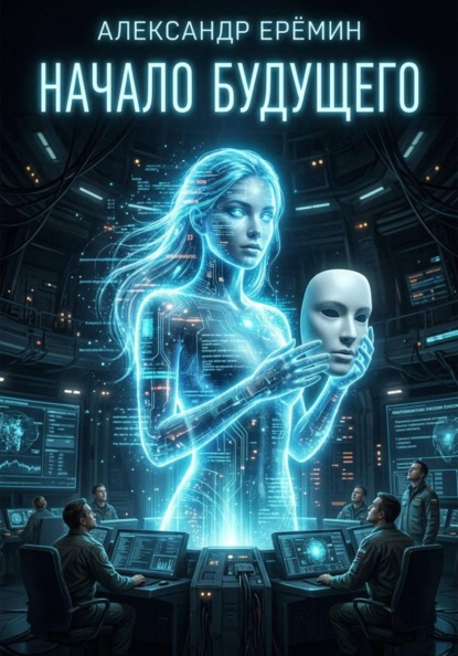 Скачать книгу Начало будущего