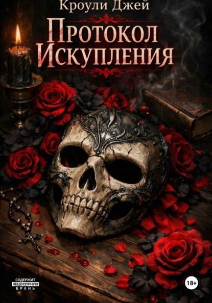 Скачать книгу Протокол искупления