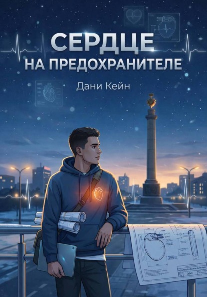 Скачать книгу Сердце на предохранителе