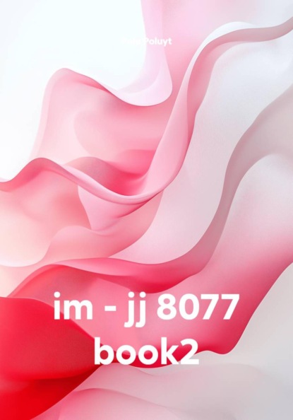 im - jj 8077 book2