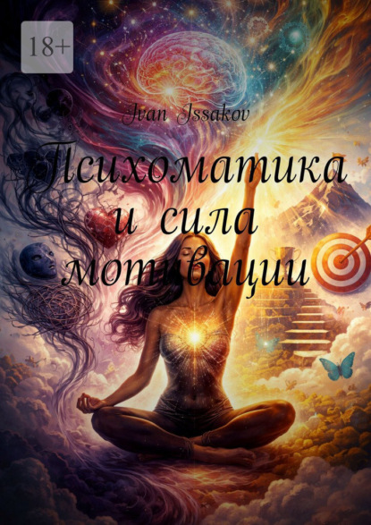 Скачать книгу Психоматика и сила мотивации