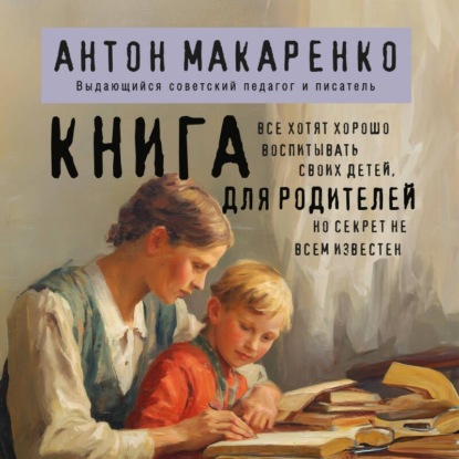 Скачать книгу Книга для родителей