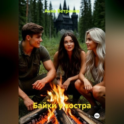 Скачать книгу Байки у костра