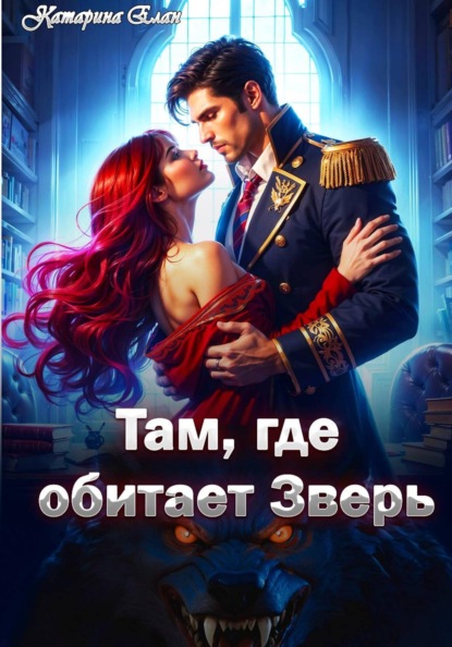 Скачать книгу Там, где обитает Зверь