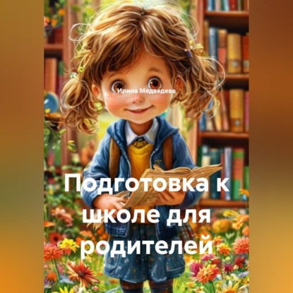 Подготовка к школе для родителей