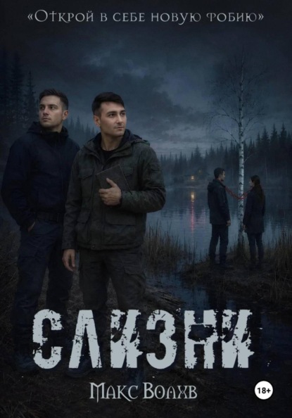 Скачать книгу Слизни